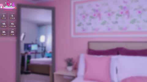 Snapshot of leidy_san chatting on 10-29-25, 10:22 Leidy online show from 10-29-25, 10:22