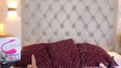 LEIGH ANGELS online show from 02-20-25, 12:19