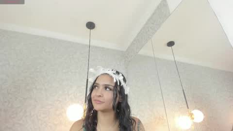 LEIGH ANGELS online show from 05-06-26, 10:15