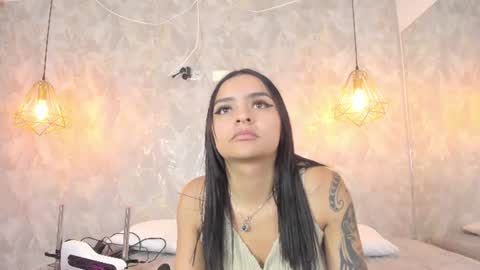 LEIGH ANGELS online show from 06-15-26, 10:12