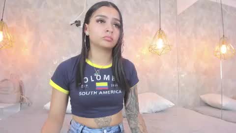 LEIGH ANGELS online show from 06-23-26, 09:57