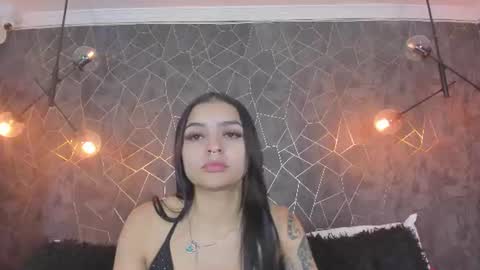 LEIGH ANGELS online show from 06-25-26, 10:03