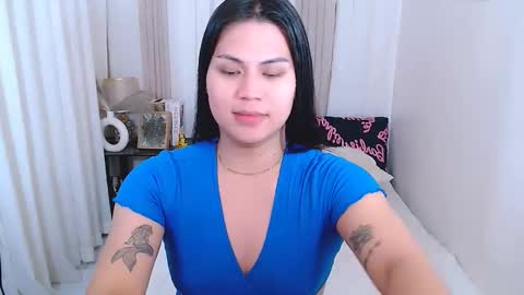 Cailey online show from 10-16-25, 03:35