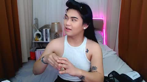 Cailey online show from 05-05-26, 02:47