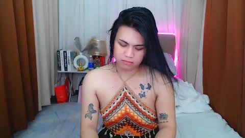 Cailey online show from 05-10-26, 05:12