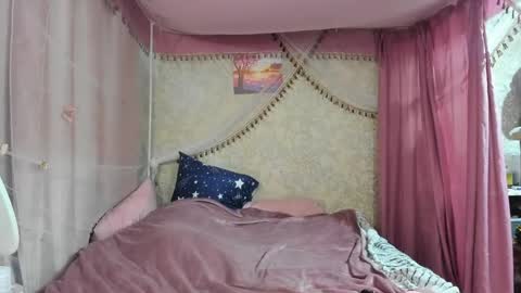 leila_bambi_ online show from 03-21-26, 11:48