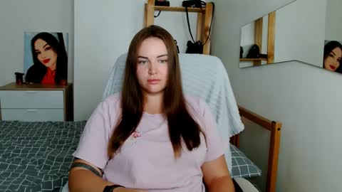 Leila online show from 08-08-26, 04:42