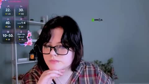 leila_viper_ online show from 01-18-26, 07:50