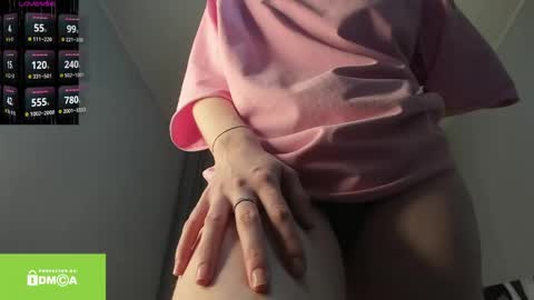 leiladream online show from 04-13-26, 03:50