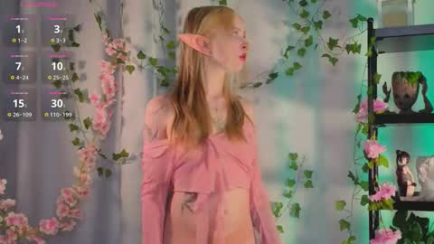 Leila online show from 02-01-26, 02:15