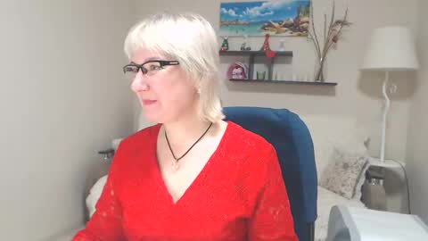 Leila Kinky online show from 02-03-25, 11:42