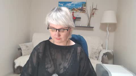 Leila Kinky online show from 02-15-25, 08:54