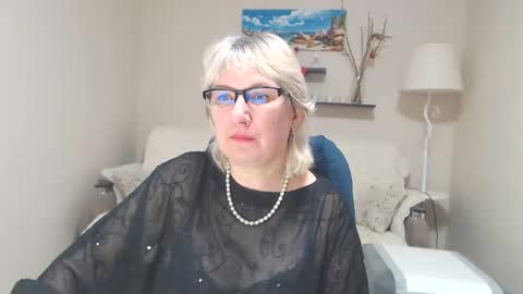 Leila Kinky online show from 02-26-25, 07:31
