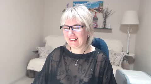 Leila Kinky online show from 04-14-26, 03:56