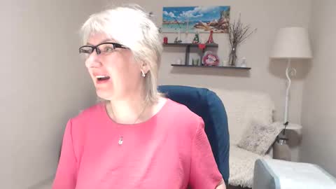 Leila Kinky online show from 04-30-26, 03:24
