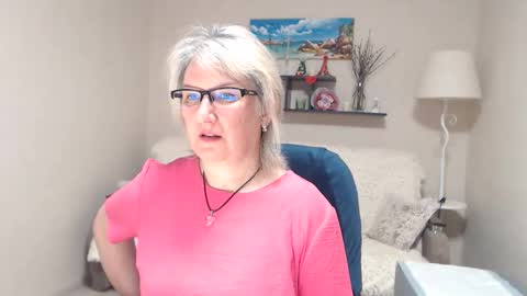 Leila Kinky online show from 05-07-26, 04:29