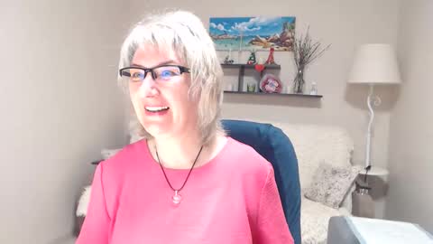Leila Kinky online show from 05-11-26, 03:45