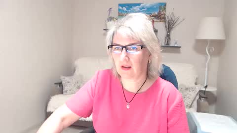 Leila Kinky online show from 05-12-26, 03:36