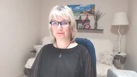 Leila Kinky online show from 06-13-26, 05:16