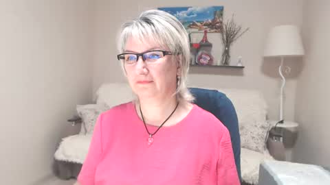 Leila Kinky online show from 06-14-26, 06:15