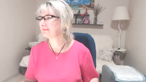 Leila Kinky online show from 06-15-26, 04:36