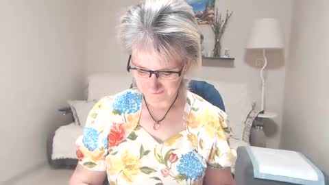 Leila Kinky online show from 06-21-26, 04:26