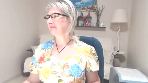 Leila Kinky online show from 06-22-26, 04:09