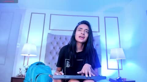leilani_x online show from 09-16-25, 12:06