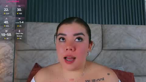 leilapons online show from 06-24-26, 07:35