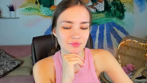 Leila Rai online show from 02-15-25, 12:22