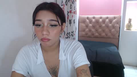 Snapshot of leilasweetxx chatting on 01-04-25, 09:54 Mar online show from 01-04-25, 09:54