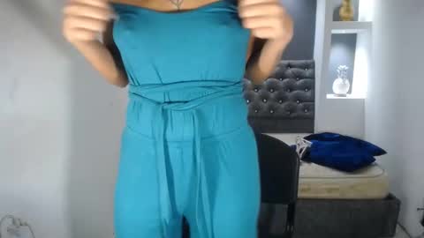 Snapshot of leilasweetxx chatting on 02-01-25, 04:11 Mar online show from 02-01-25, 04:11
