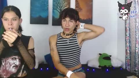 Lejo online show from 03-03-25, 08:21