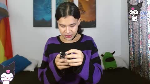 Lejo online show from 03-05-25, 01:06