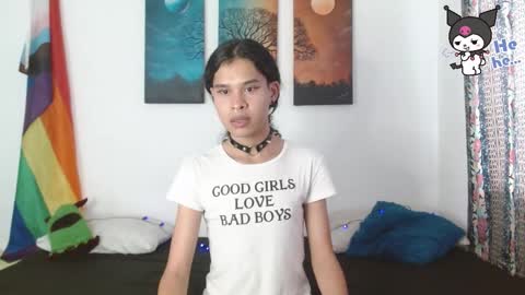 Lejo online show from 03-08-25, 06:37