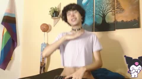 Lejo online show from 11-22-25, 04:17