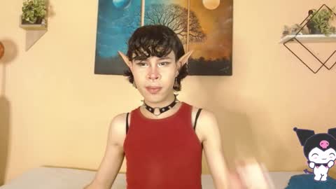 Lejo online show from 12-17-25, 04:24