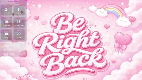 Kitsune online show from 01-31-26, 07:11