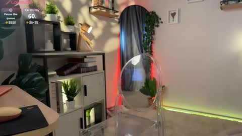 Lela online show from 03-12-25, 07:28