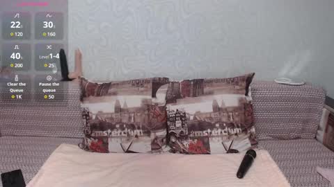 Lana online show from 01-19-25, 02:38