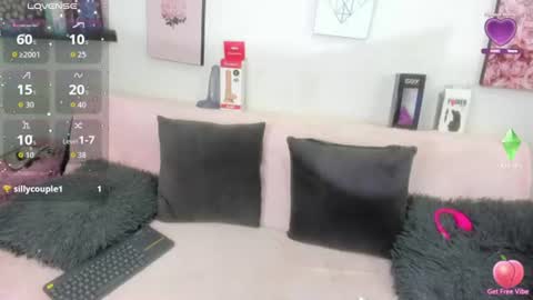 Snapshot of lele_699 chatting on 06-18-26, 11:53 lele_699 online show from 06-18-26, 11:53
