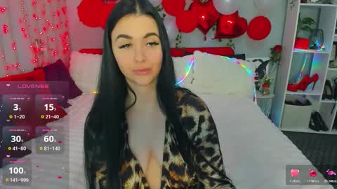 LellitClark online show from 02-20-26, 06:26