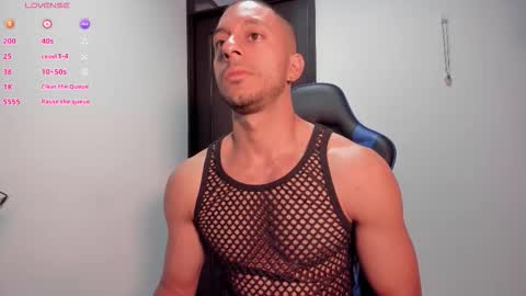 hi im lelo... nice to meet you I appreciate your thumbs up It is very important and you would help me a lot online show from 09-23-25, 11:57