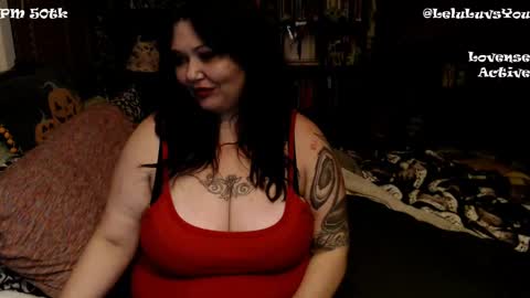 Lelu Fallas online show from 12-04-24, 07:50