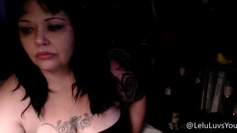 Lelu Fallas online show from 09-12-25, 03:50