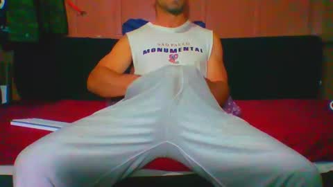 SEX  MASTER online show from 09-16-25, 03:18
