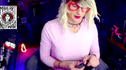 Lemon Stealing Whore online show from 03-21-26, 01:21