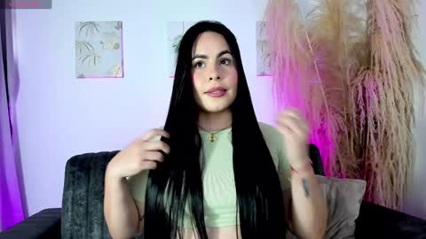 Snapshot of lena_heaven chatting on 01-27-25, 10:27 LENA HEAVEN online show from 01-27-25, 10:27