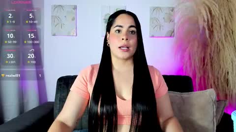 Snapshot of lena_heaven chatting on 11-20-25, 12:55 LENA HEAVEN online show from 11-20-25, 12:55