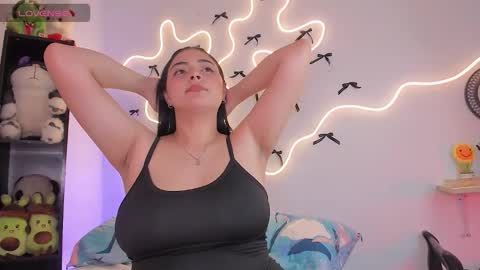 lena_jhons online show from 03-25-26, 11:44